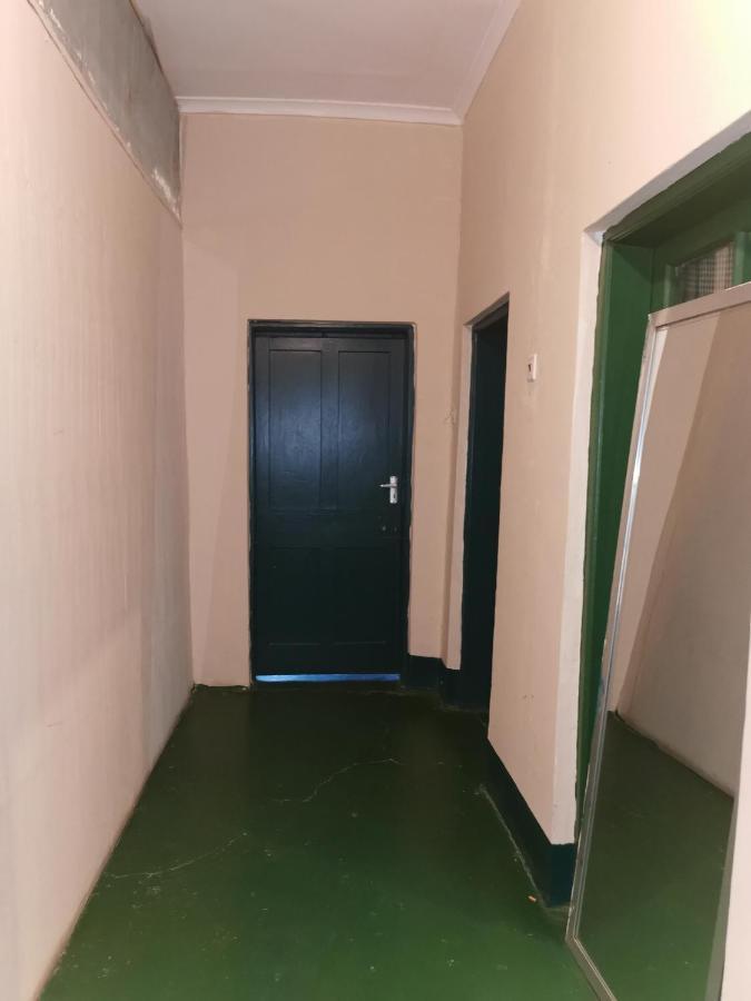 Ibrahim Garden Hostel Αρούσα Εξωτερικό φωτογραφία