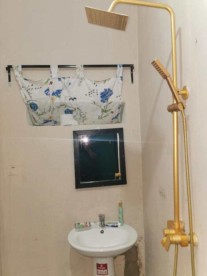 Ibrahim Garden Hostel Αρούσα Εξωτερικό φωτογραφία
