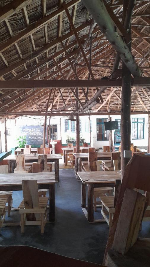 Ibrahim Garden Hostel Αρούσα Εξωτερικό φωτογραφία